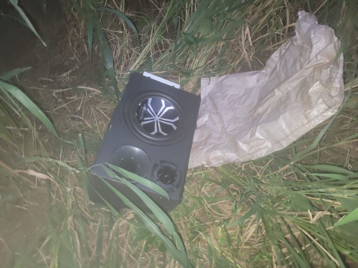 POLÍCIA MILITAR RECUPERA OBJETOS FURTADOS EM CAETITÉ — imagem 2